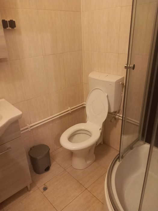 De inchiriat etaj in vila cu intrare separata