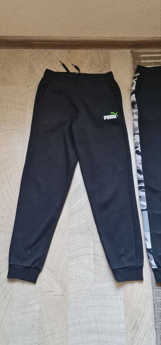 Спортни долнища Puma 164 размер