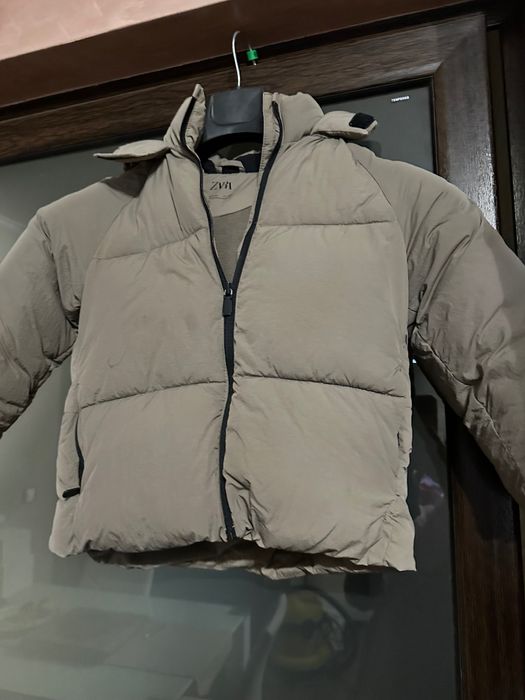 Зимно Яке Зара момче