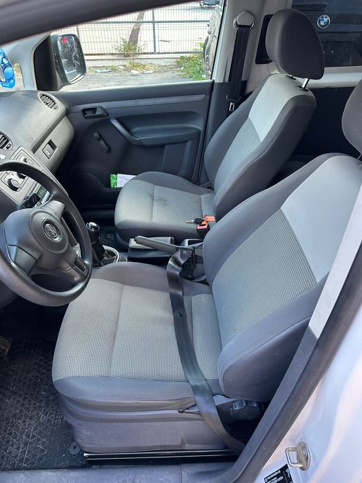 2013 Volkswagen Caddy 1.6 tdi 105CP