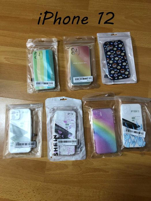 Husa Iphone 11, 12, 12 pro, 12 pro max, 13, 13 mini,13 pro, 14 pro max