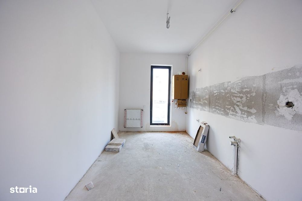 Apartament 3 camere, 77.69 mp, acces rapid metrou, zona Bd.Metalurgiei