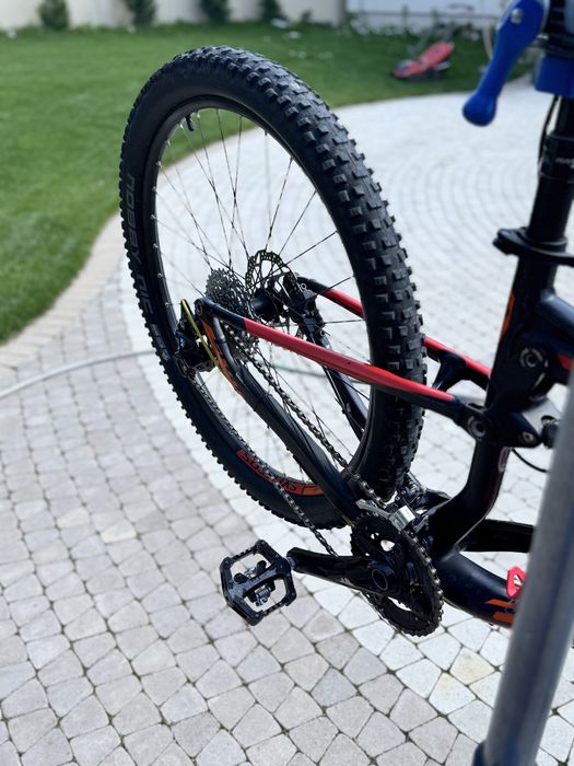 Scott Spark 740 2016