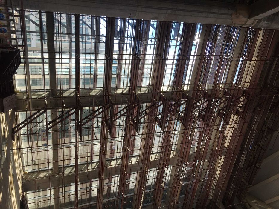 Abyomni lesa  CUP LOCK строительные леса АРЕНДА