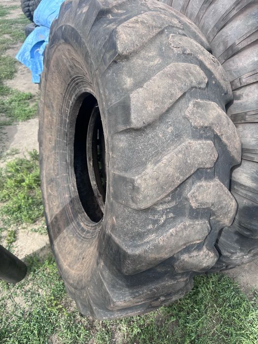 Продам шины 16.00-R24