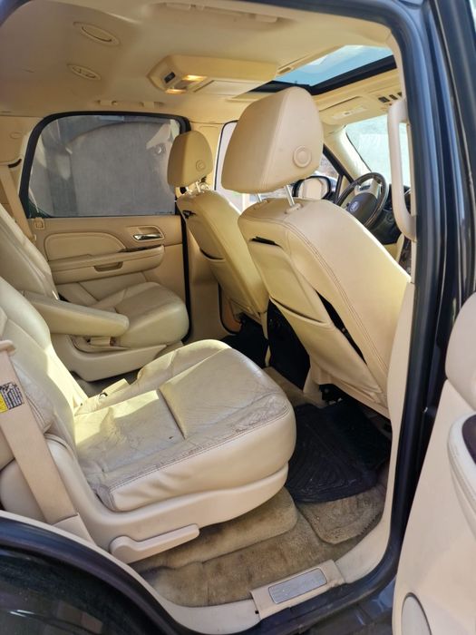 Cadilac escalade 6000 benzina