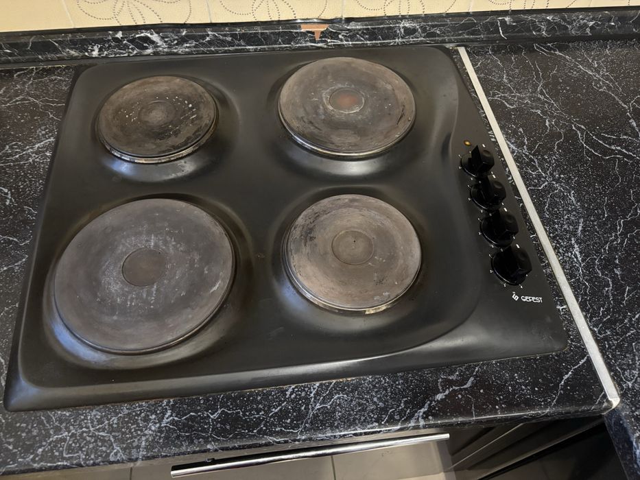 Варочная панель Гефест