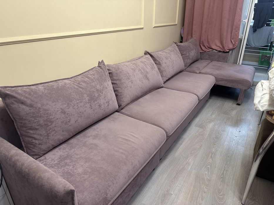 Продается диван трансформер