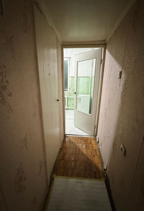 Юнусабад 19, 1(2)/3/5 УлУчШеНкА