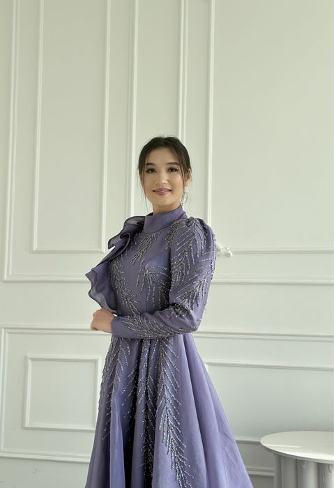 Платье на прокат