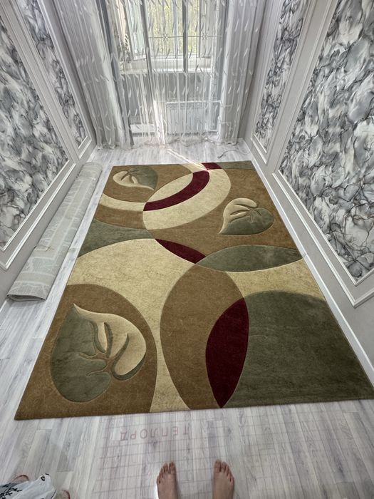 Продается ковер хороши