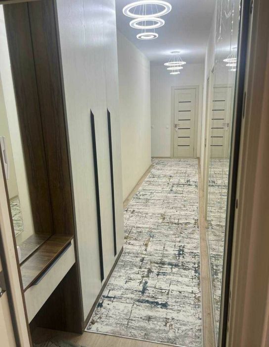 Алмазар сити Новостройка 3х комнатная
