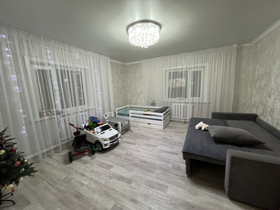 Продам дом в рабочем поселке