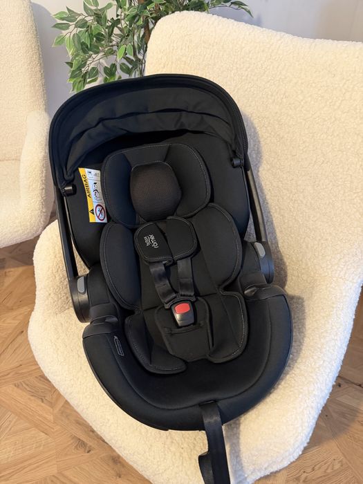 Scoica Britax Romer Baby Safe Pro