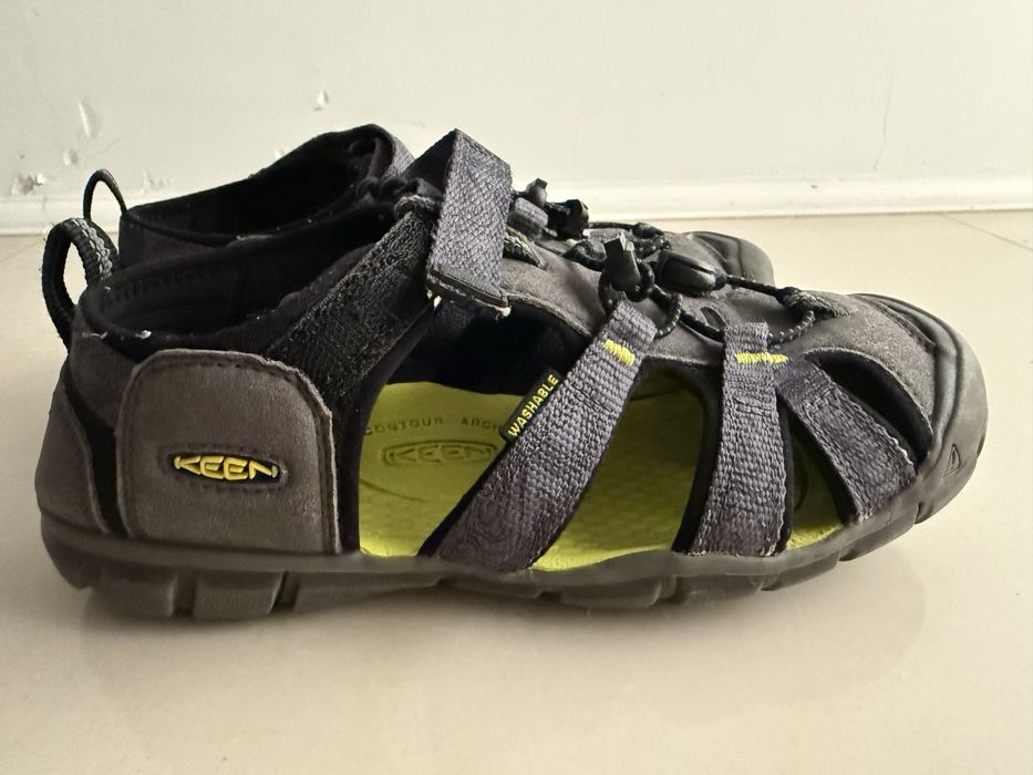 Детски сандали keen