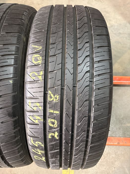 Anvelope vara 245/45/20 Jinyu CrossPro YS72 .245 45 20 R 20