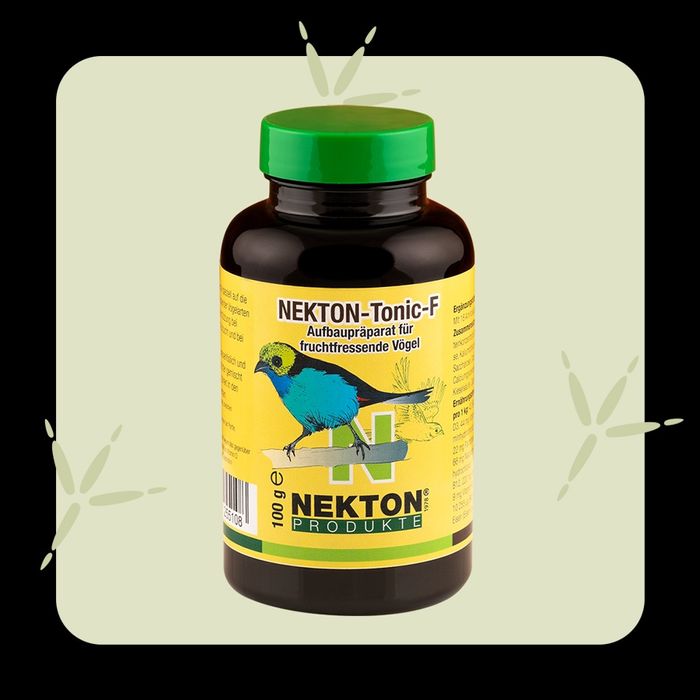 Витамины NEKTON Германия