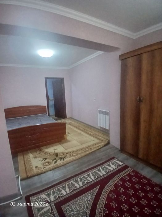 Продается квартира 2х комнатная на 2 этаже