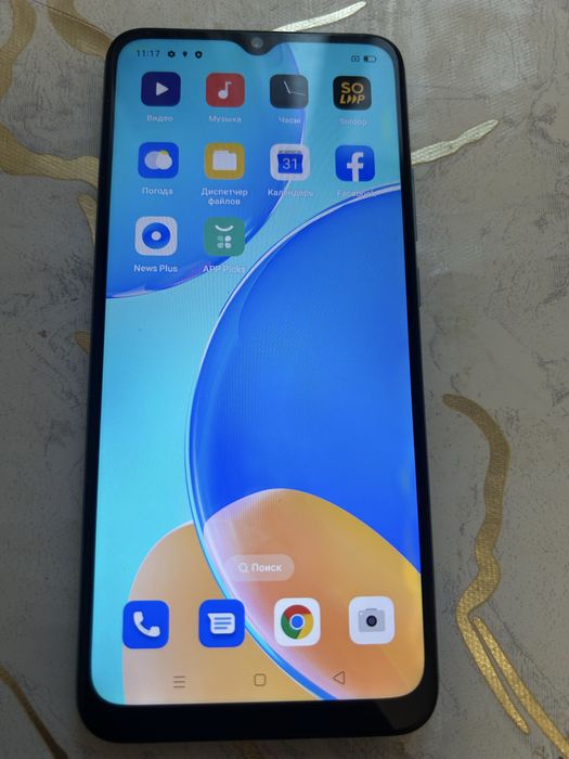 OPPO A15s  / 64 гб , 4 гб озу