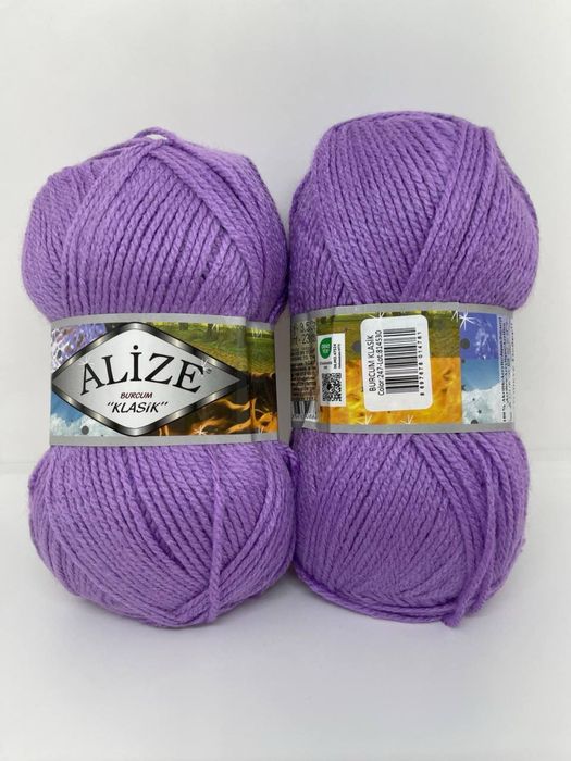 Alize burcum classik