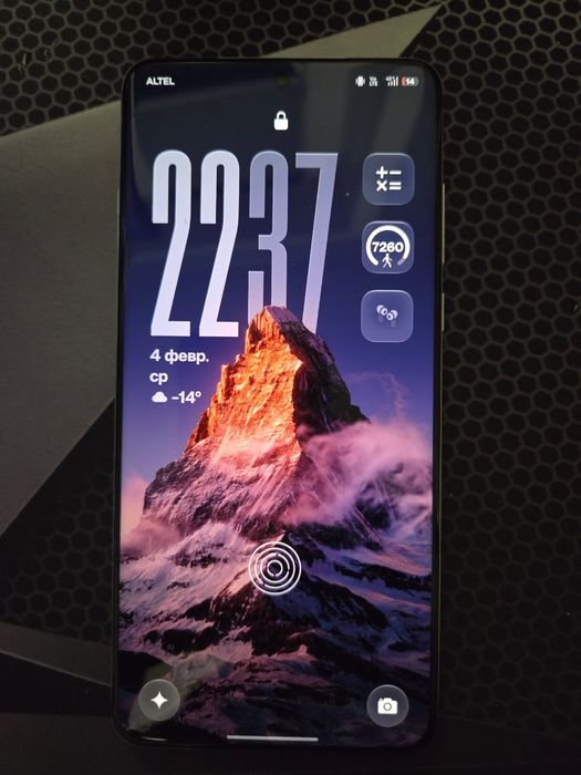 OnePlus 13 16/512 (глобальная версия)