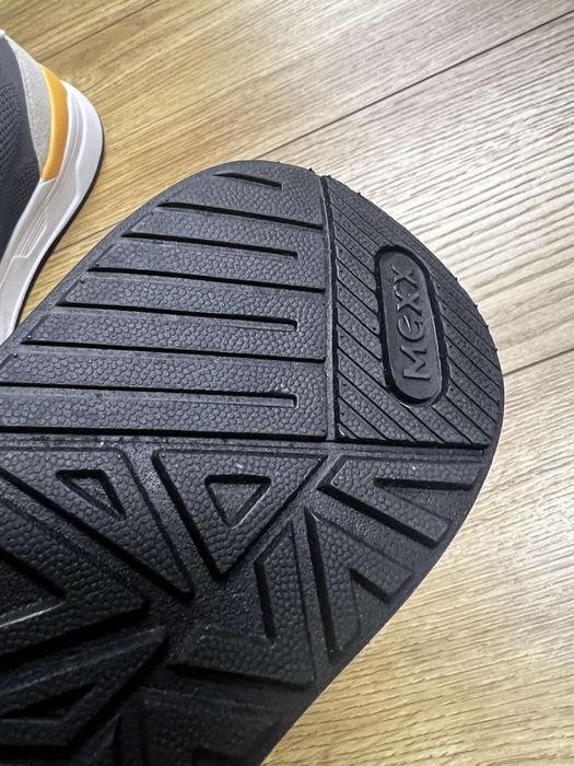 Мъжки обувки нови Mexx