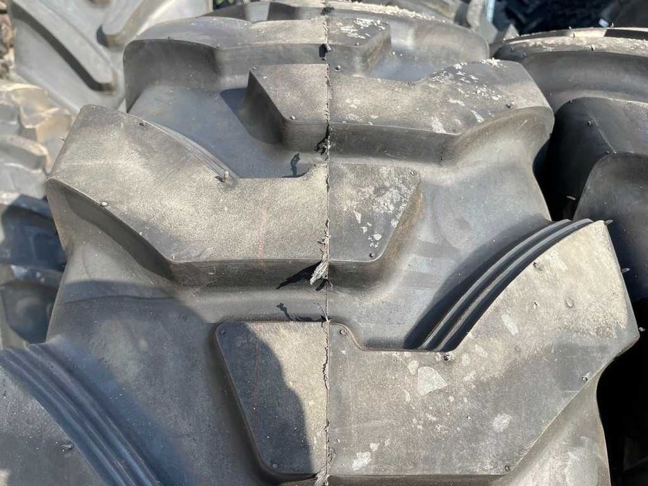 Anvelope noi industriale de BULDO 15.5-25 16pliuri Xtreme XR1255