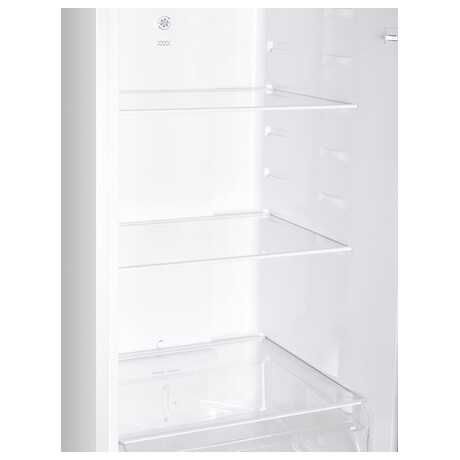 Нов хладилник с фризер Candy CCH1T518DW Total No Frost