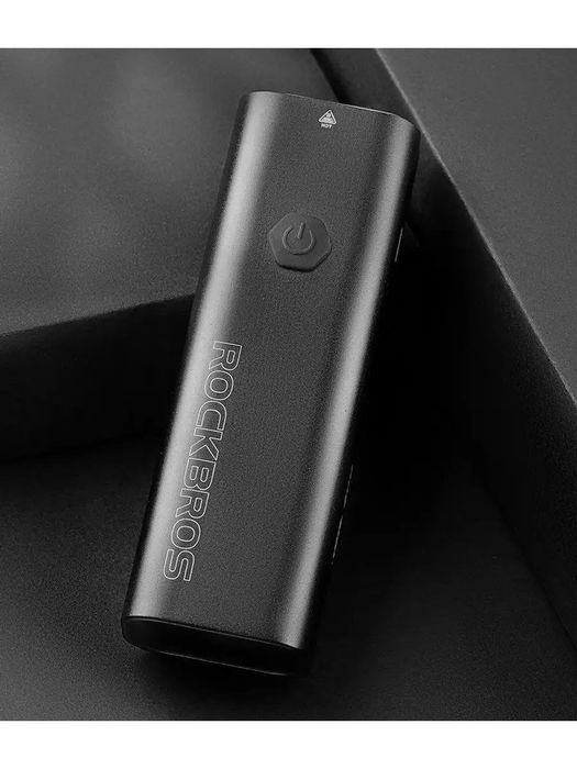 Фонарь велосипедный ROCKBROS RHL-400