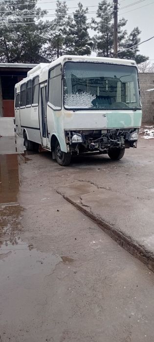 Кузовной цех. Реставрация любой детали [