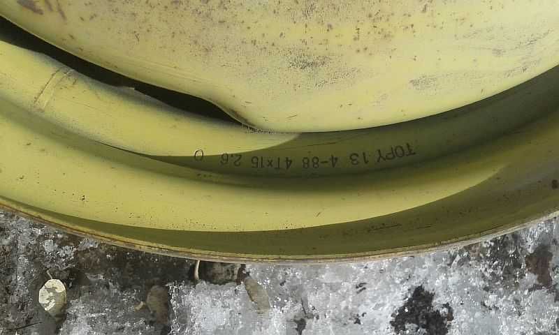 Продам докатку R15   4*114,3