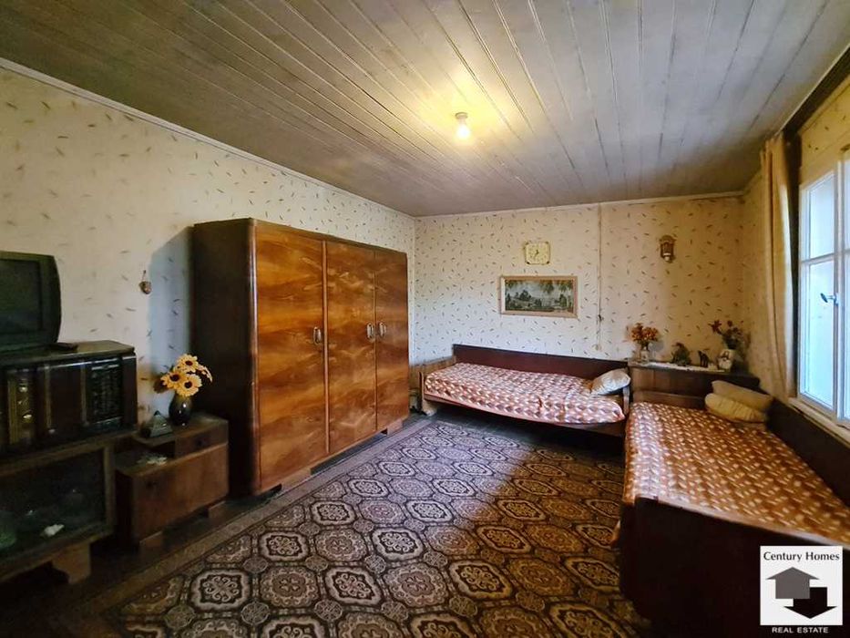 Продава се Къща в с. Хотница, Област Велико Търново - 85 кв.м за 789 €/кв.м - Снимка #11