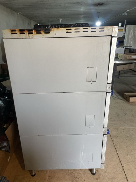 Пеш печь 380вольт. сатылады