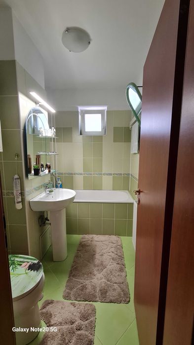 Inchiriez apartament centru Alba Iulia