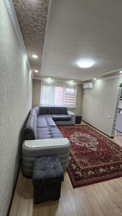 Фрунзенский Ижара