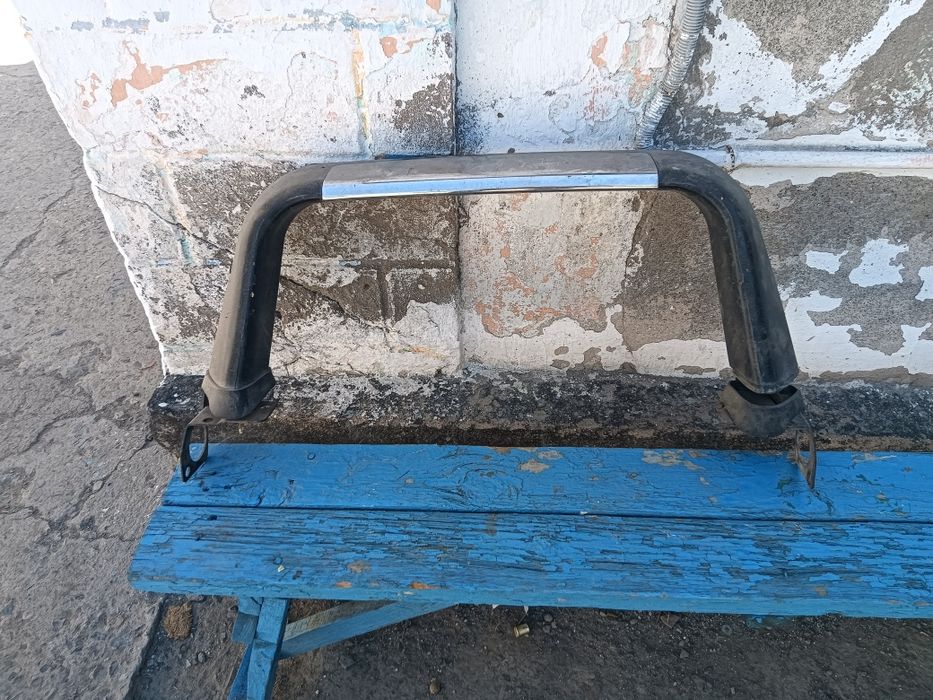 Кенгуру mitsubishi pajero