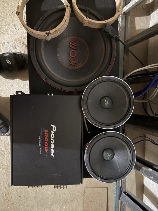 Sambufer Kalonka Uslitr sotladi xammasi 5 milyon