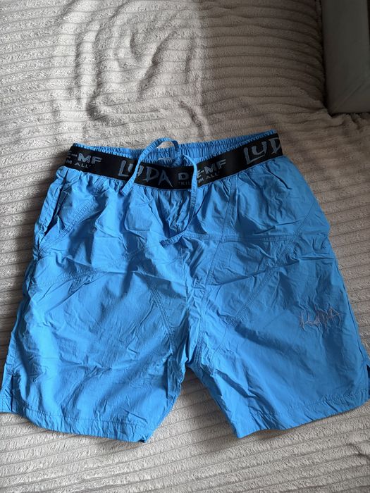 Бански  LUDA  Murda Boyz чорапи