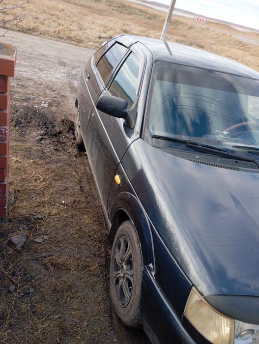 Продам  ваз 2112