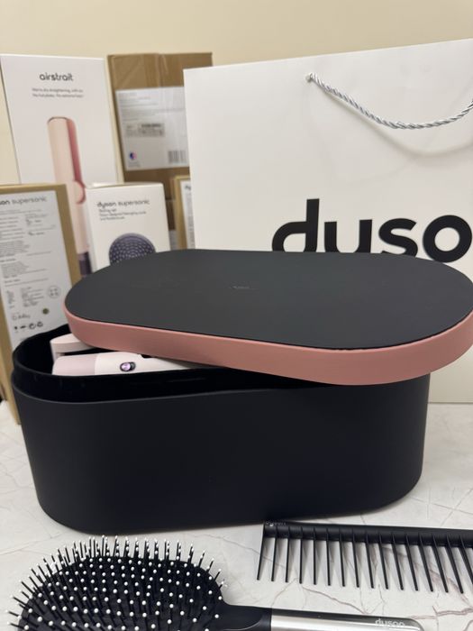 Dyson оригинальный подарок на 8 март