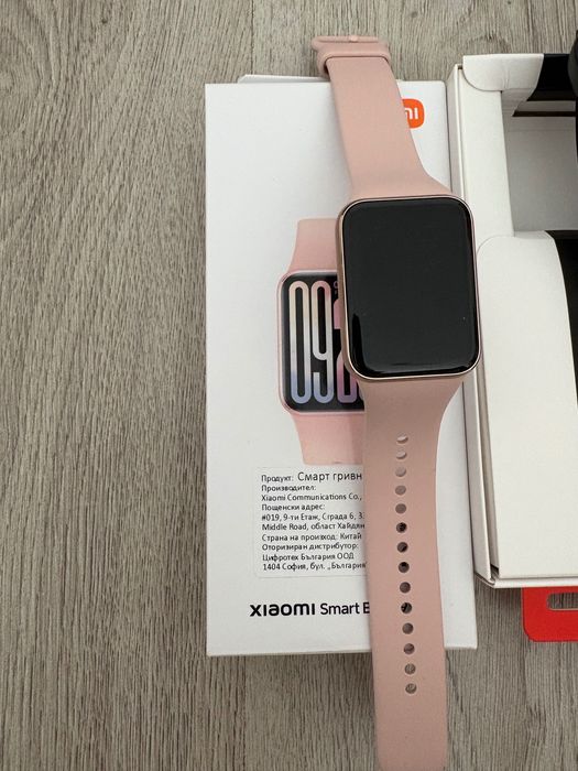 Фитнес гривна Samsung Galaxy Fit3 silver