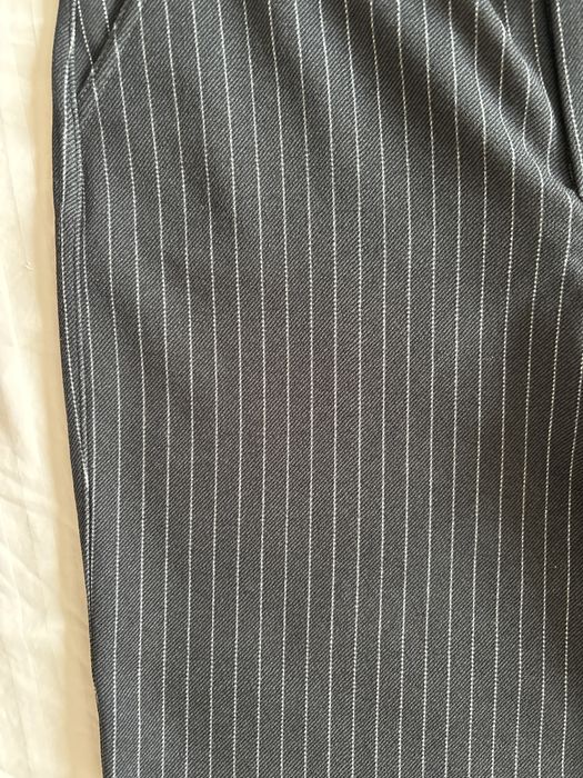 Прав панталон H&M