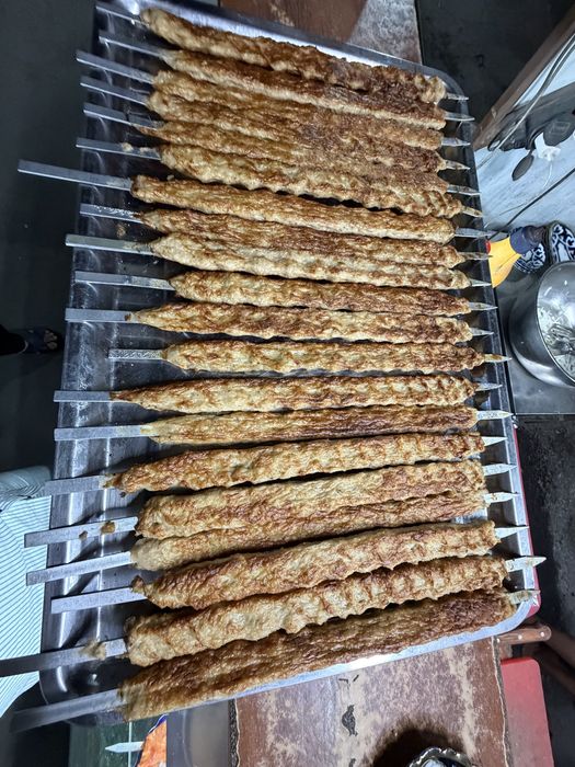 Shashli xoddok uchun sifatli xalol narxi 5500