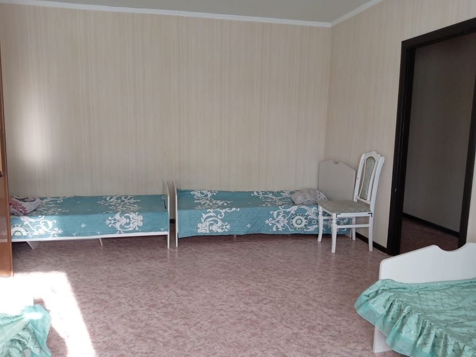 Коттедж на длительный срок