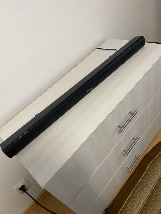 vand televizor grundig+soundbar