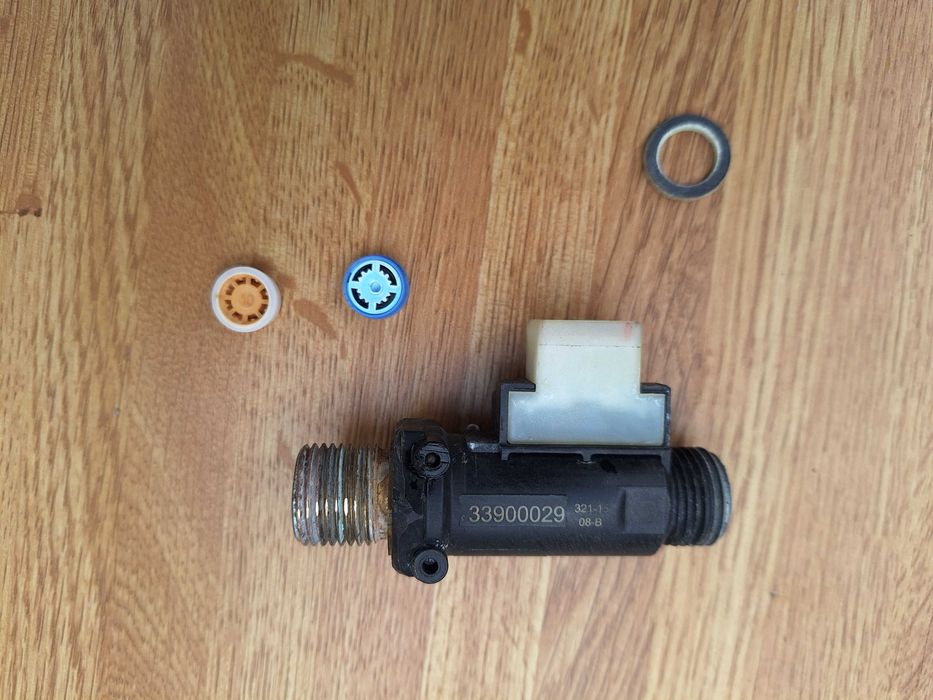 Kit fluxostat apa pentru centrala termica