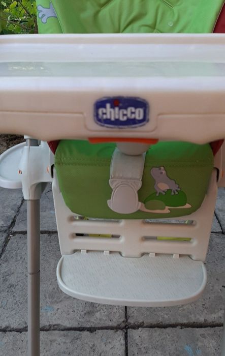 Столик для кормления