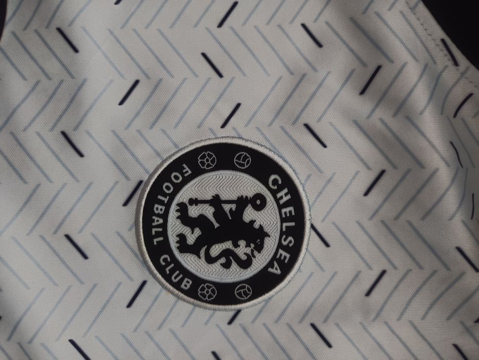 Tricou Chelsea Away Kit 21/22