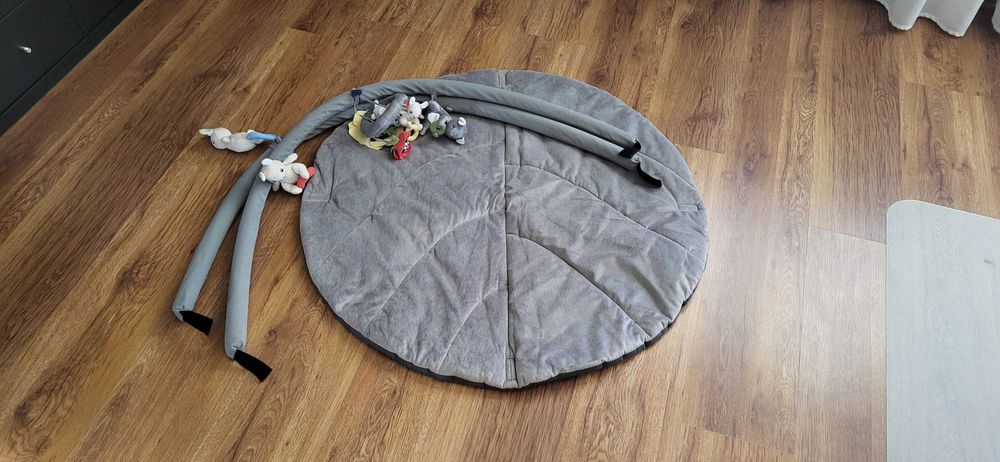 Cadita bebe Moby Smart Sling 3