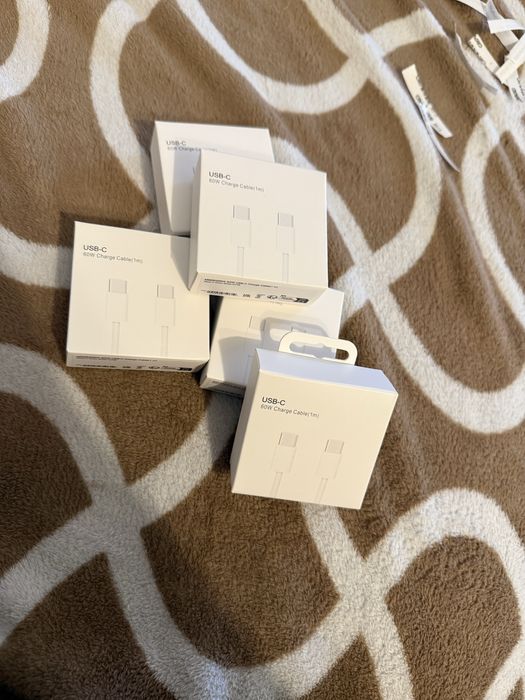 Cabluri pentru telefoane iphon-samsung